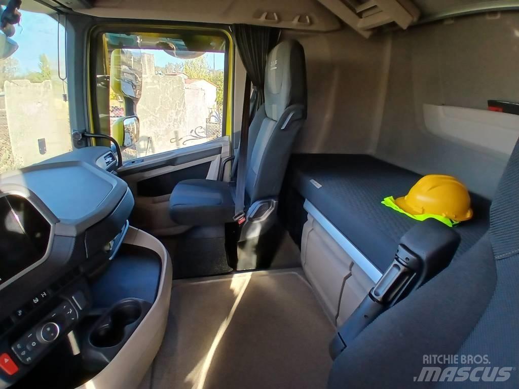 DAF XG 530 FT Sattelzugmaschinen