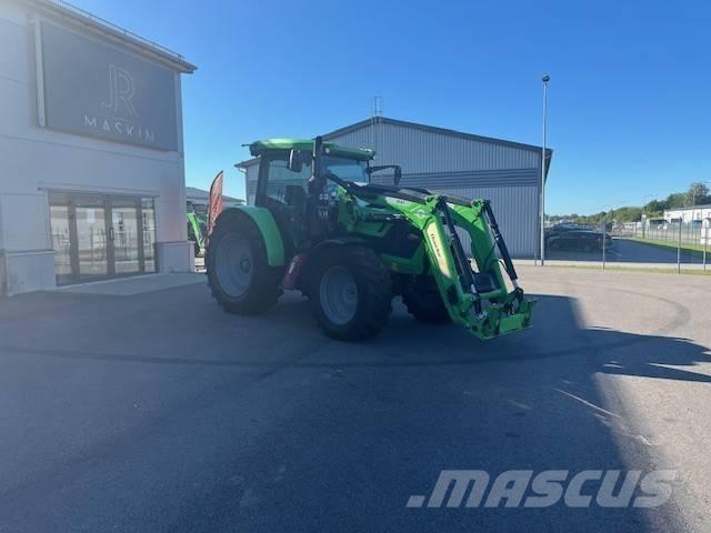 Deutz-Fahr 5120 Traktoren