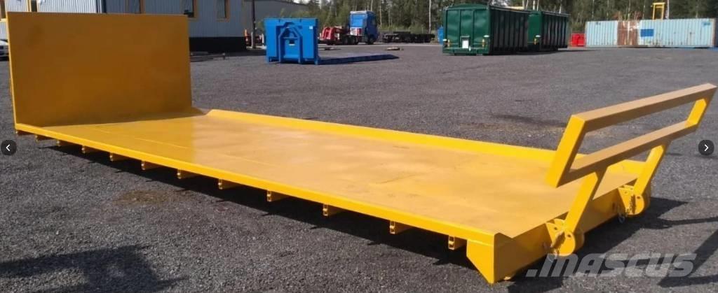  Dinacon Balflak Wechselgeräte