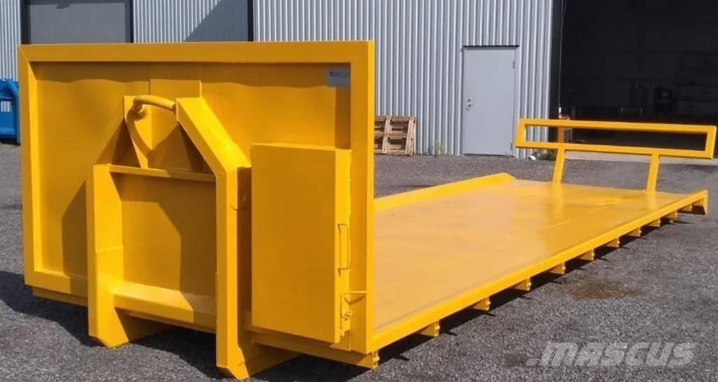  Dinacon Balflak Wechselgeräte