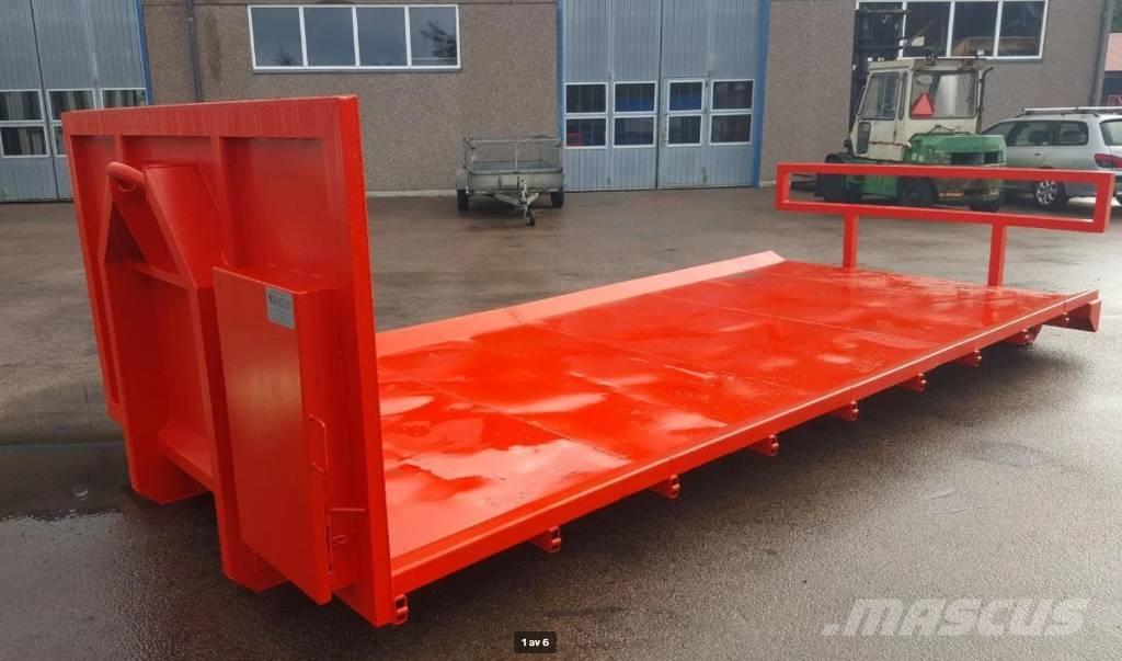  Dinacon Balflak Wechselgeräte