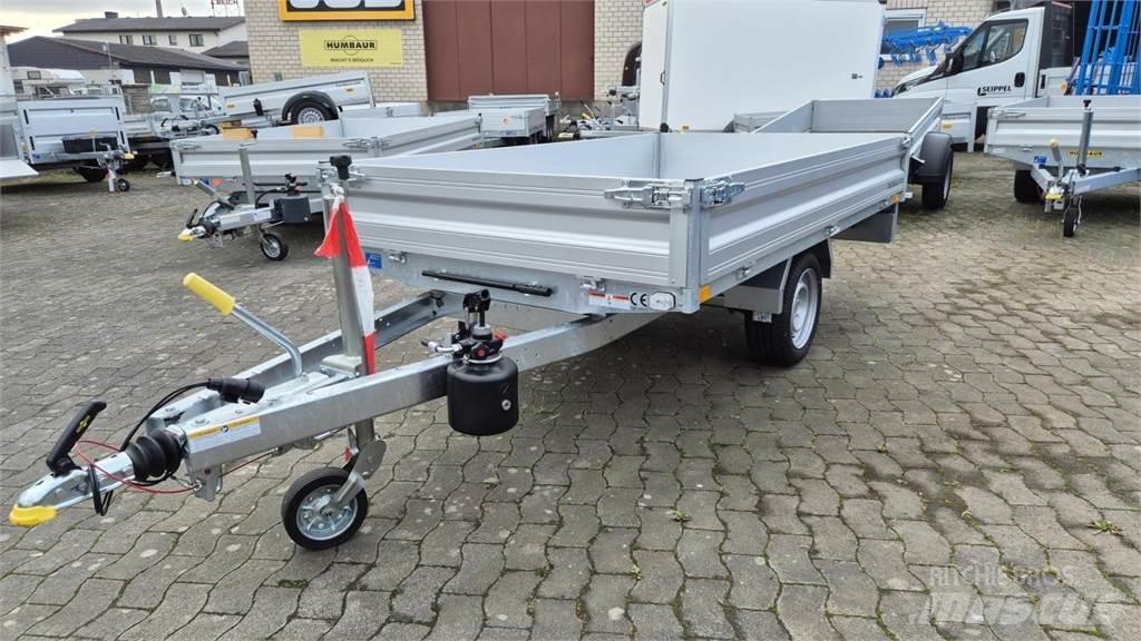Humbaur HUK 152715 Citytrailer