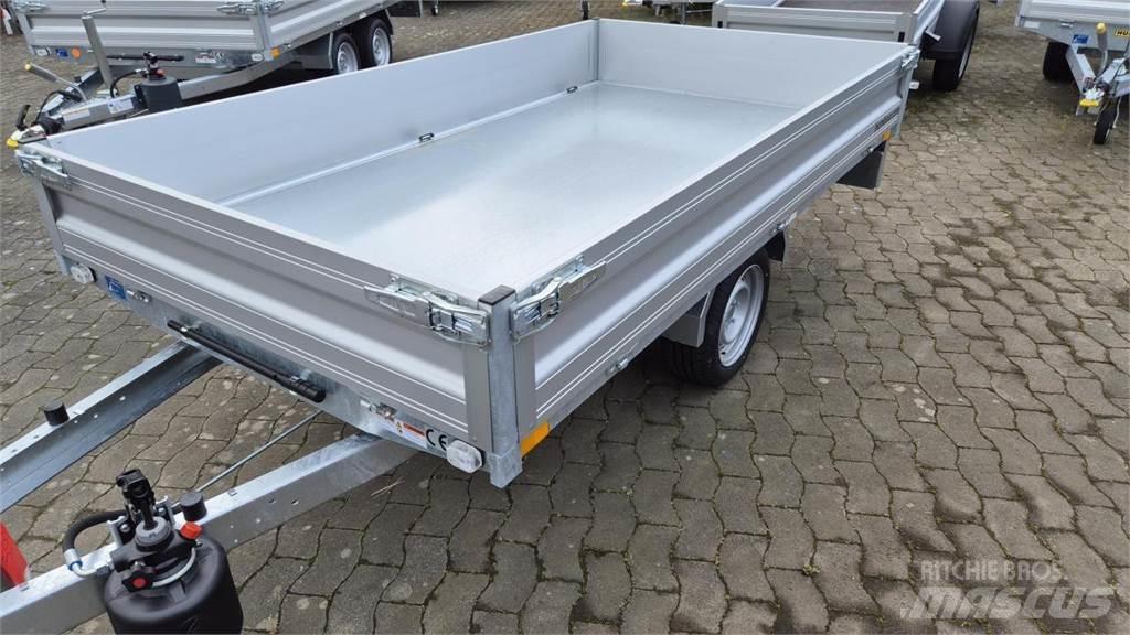 Humbaur HUK 152715 Citytrailer