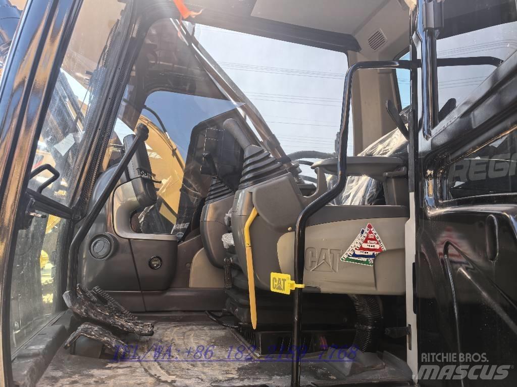 CAT 330D Raupenbagger