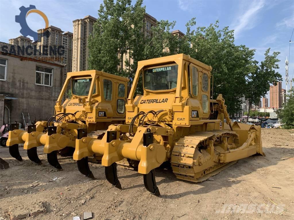 CAT D 7 G Bulldozer