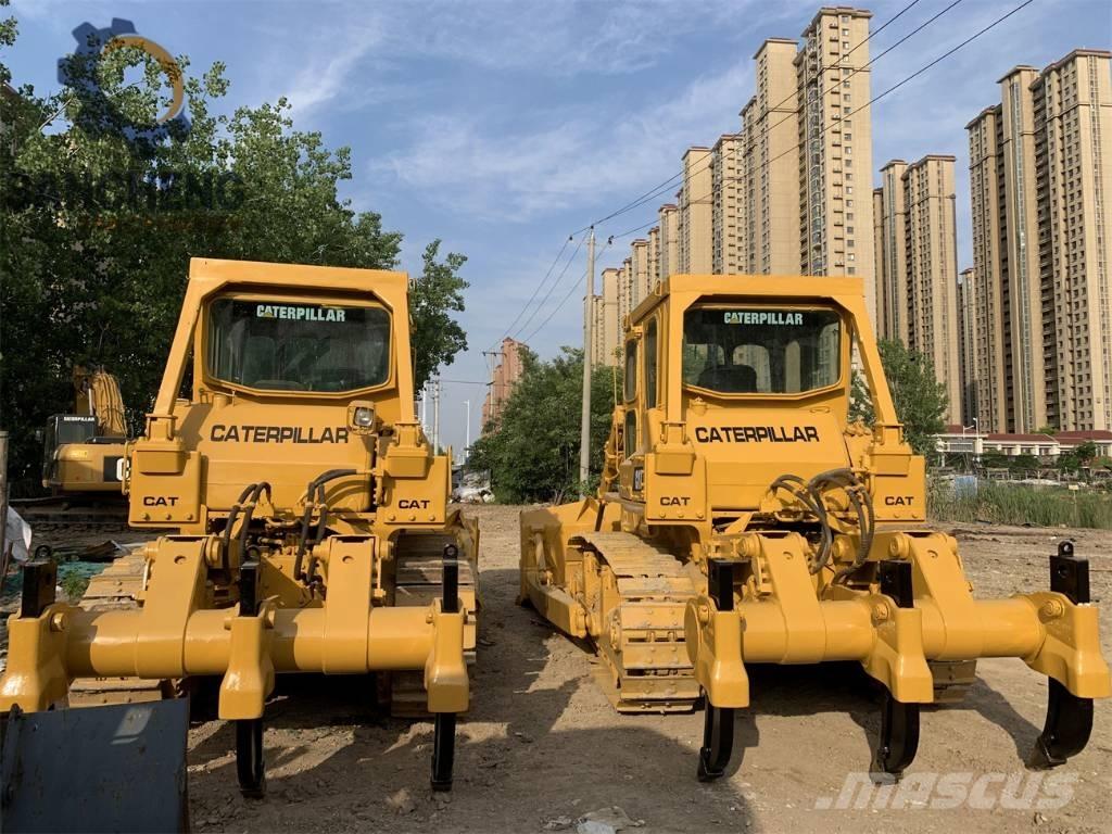 CAT D 7 G Bulldozer