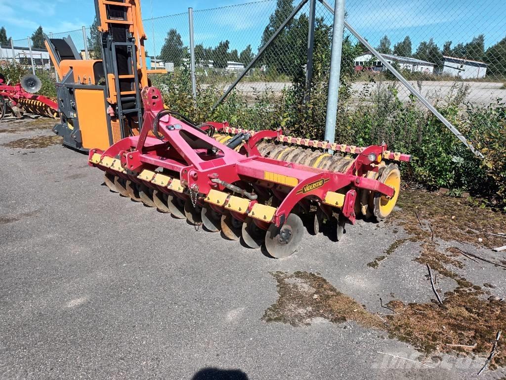 Väderstad Carrier Scheibeneggen