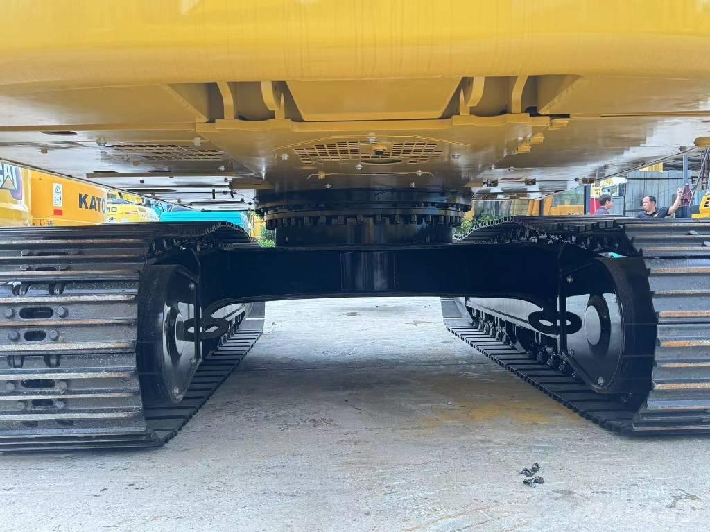 CAT 320GC Raupenbagger