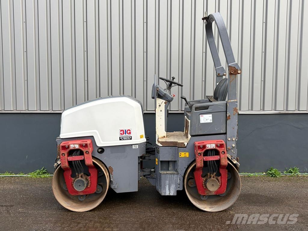 Dynapac CC1200 Tandemwalzen