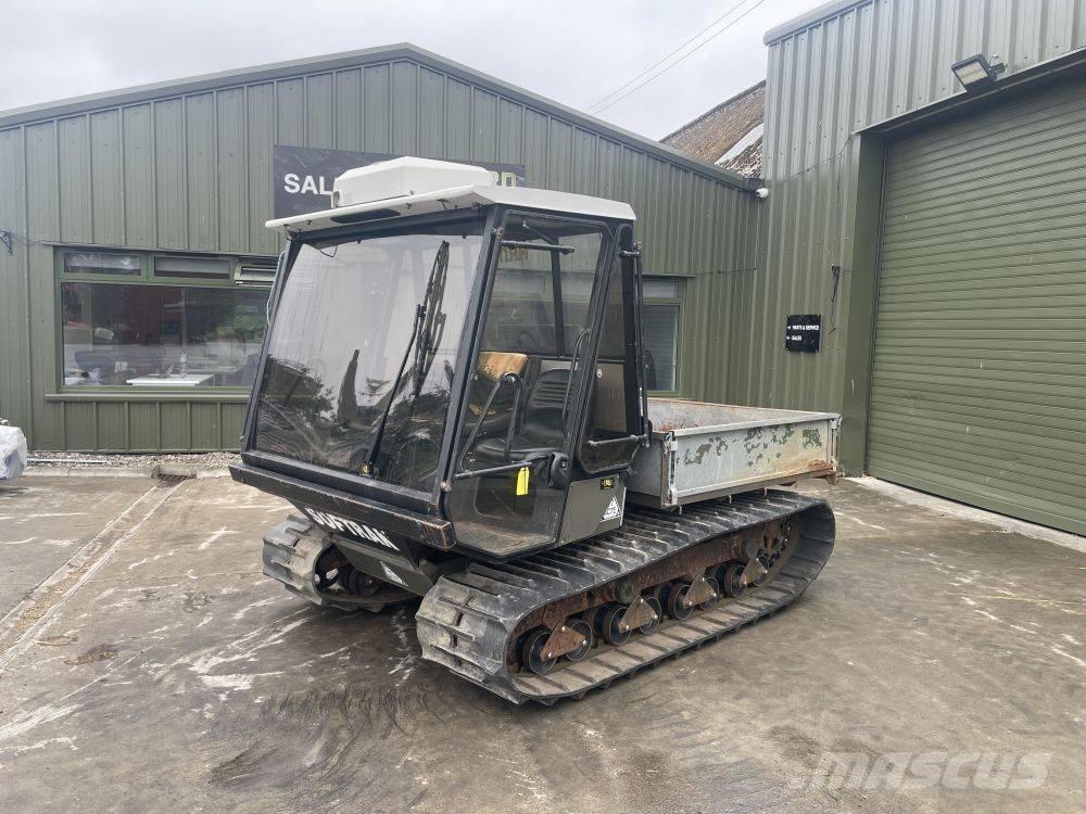  LOGLOGIC SOFTRAK Geländewagen