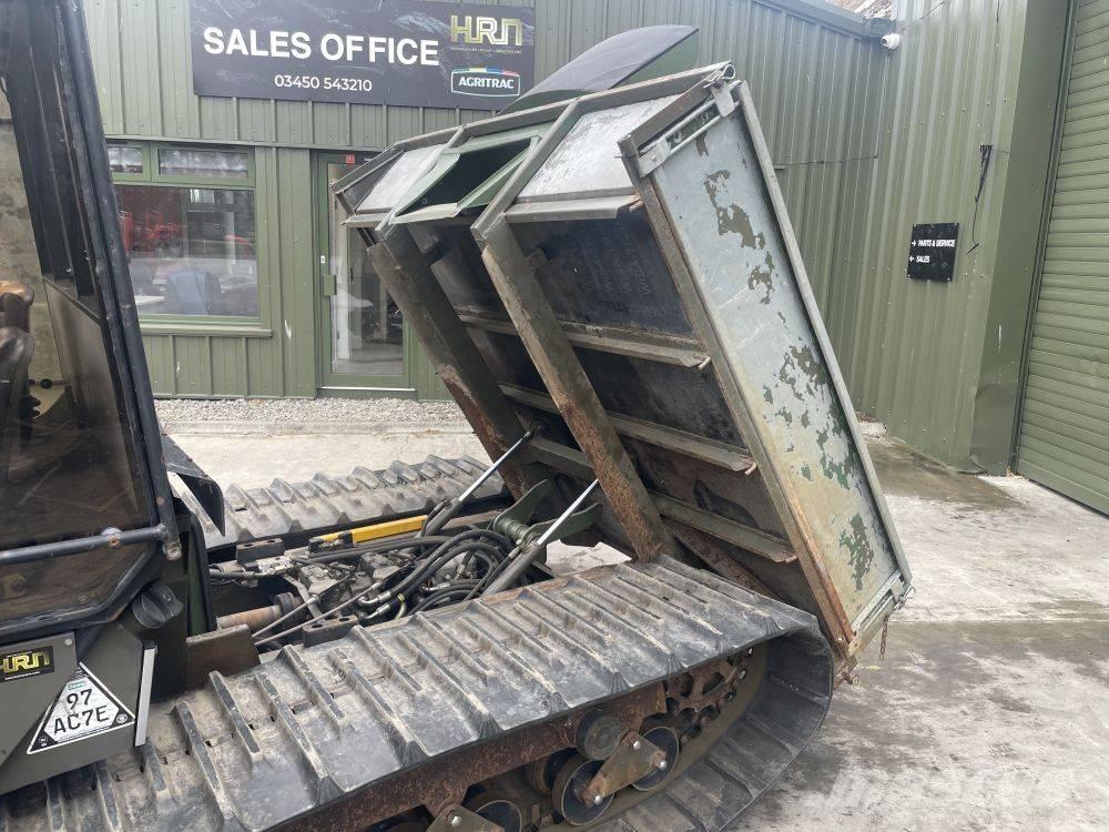  LOGLOGIC SOFTRAK Geländewagen