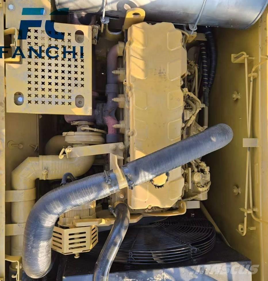CAT 320 C L Raupenbagger