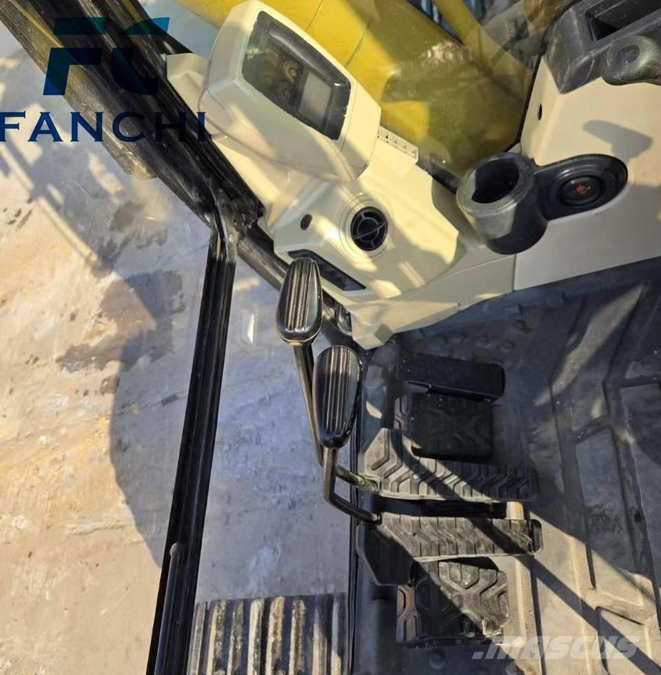 CAT 320 C L Raupenbagger