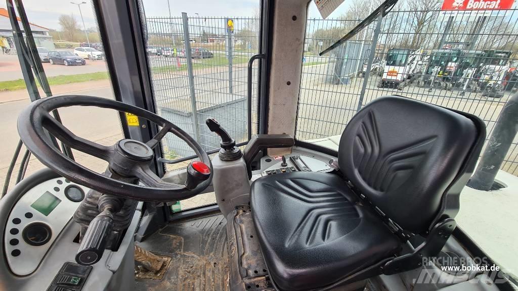 Terex TL 80 Minilader