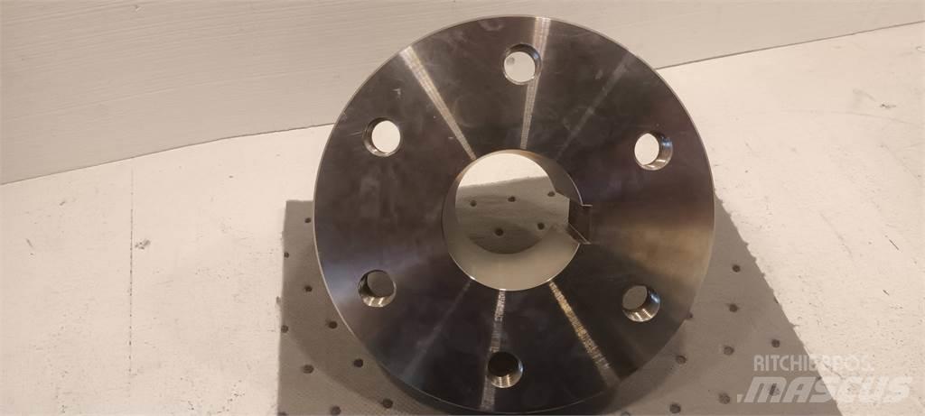 Rottne 046-0064 Chassis