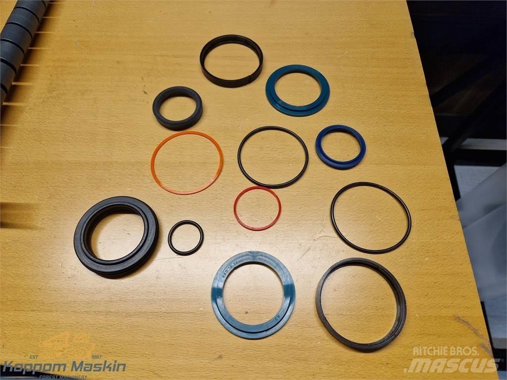 Ponsse 004300501 Hydraulik