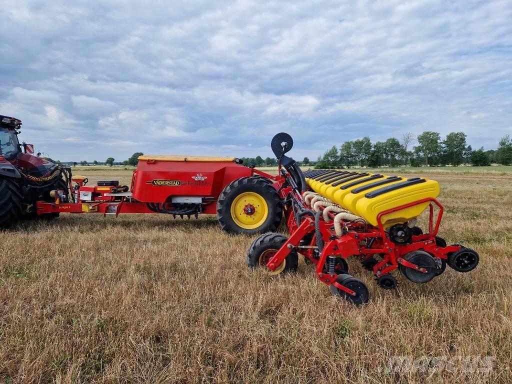 Väderstad Tempo L16 Präzisionssaatmaschinen