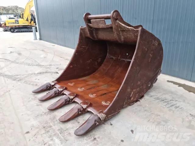 OilQuick OQ90 Schaufeln