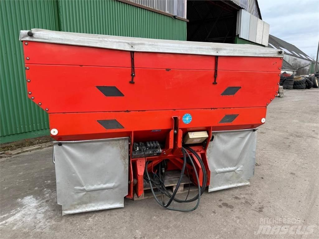 Rauch AXERA H/EMC Mineraldüngerstreuer