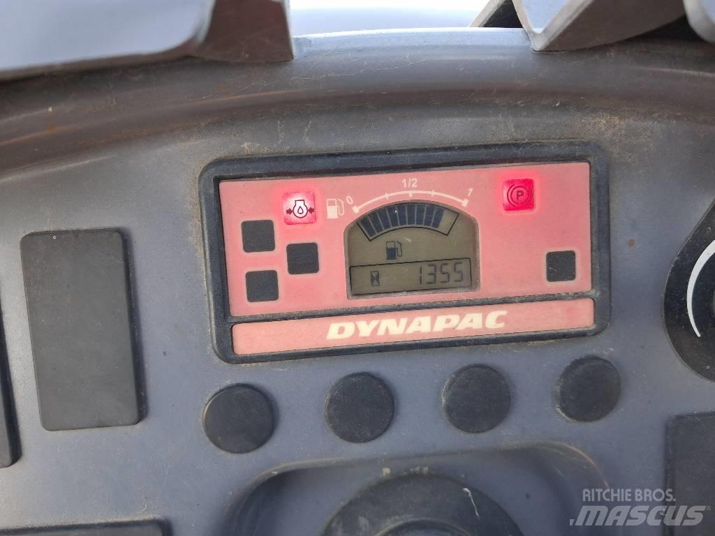 Dynapac CC 1200 C Walzenzüge