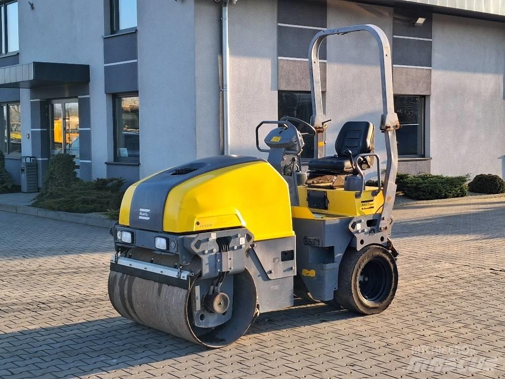 Dynapac CC 1200 C Walzenzüge