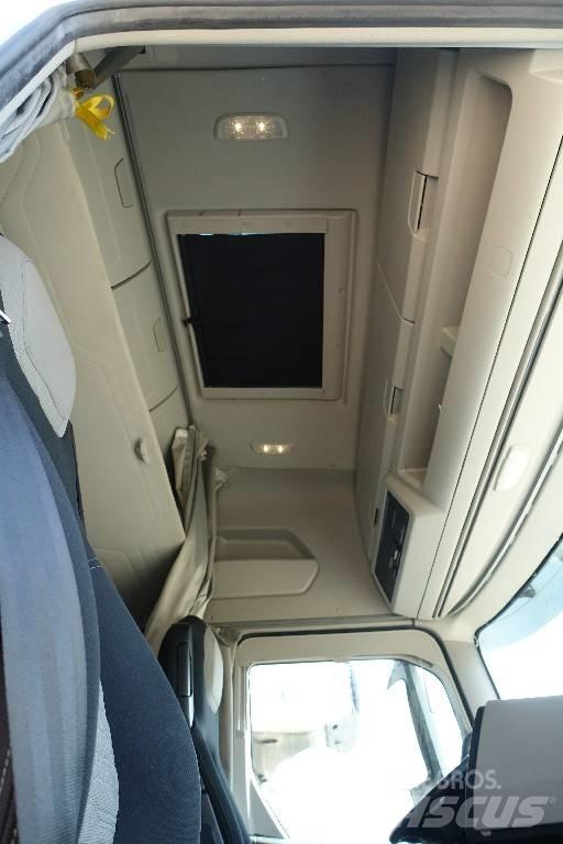 Ford F-MAX 500 Sattelzugmaschinen