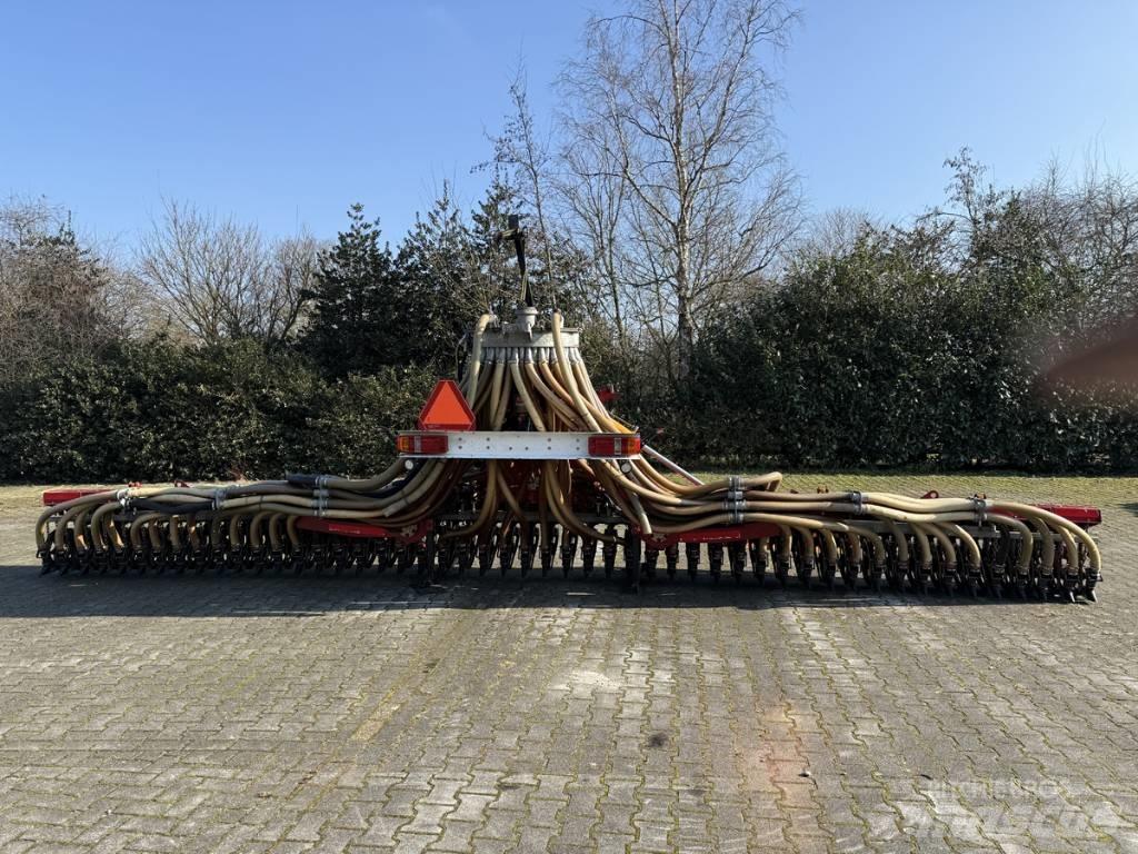 Vredo ZB3-8750 Düngemittelverteiler