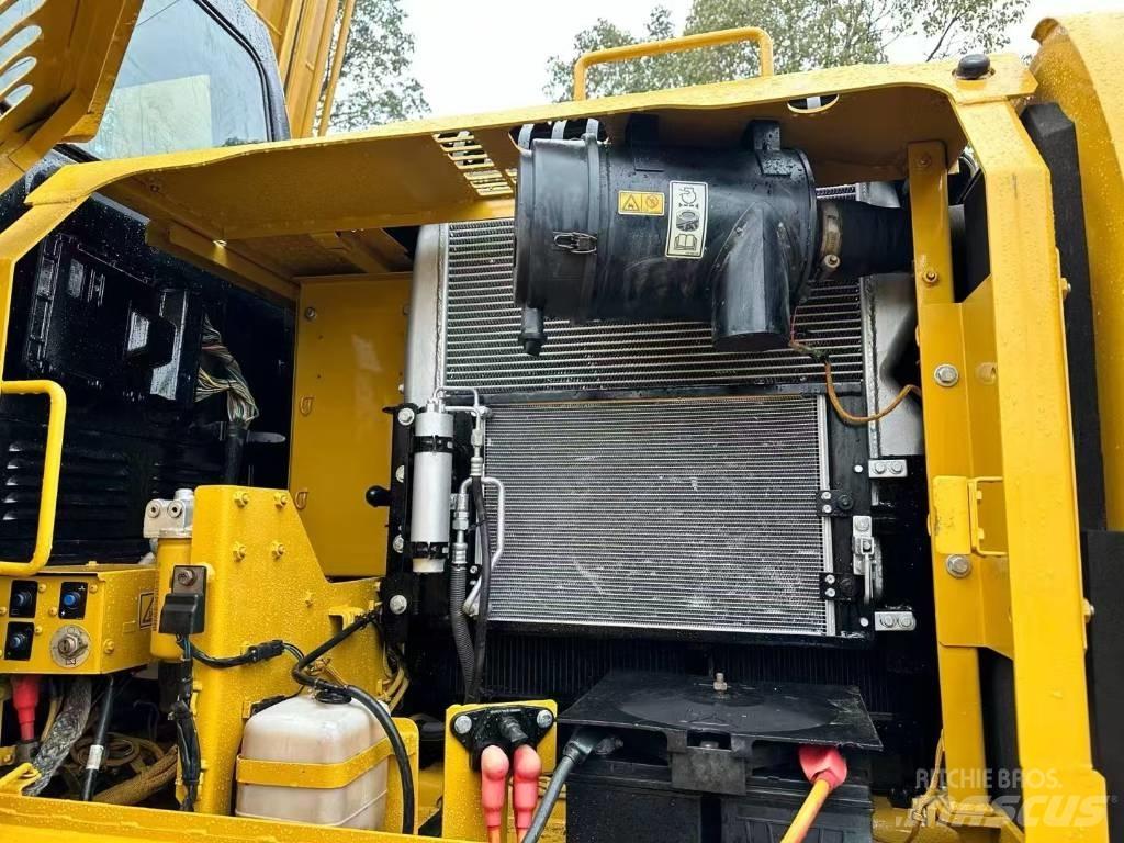 CAT 315DGC Raupenbagger