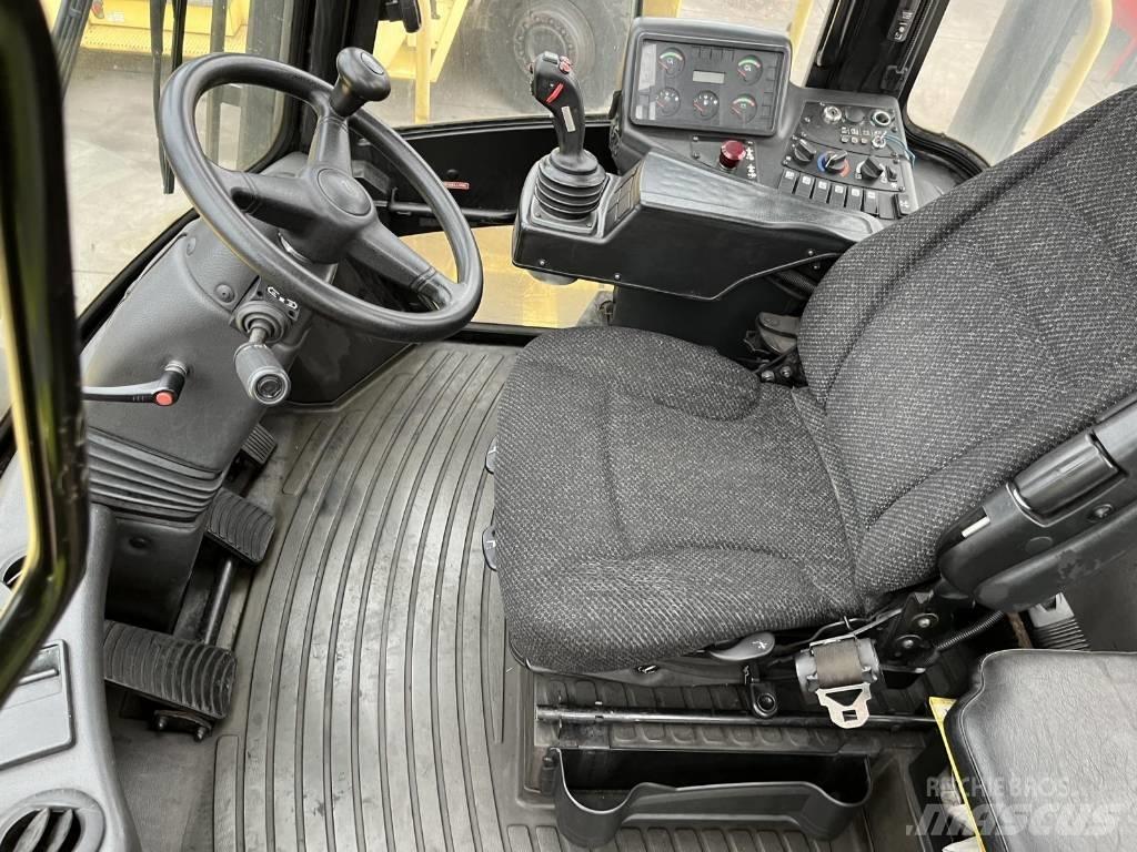 Hyster H23XM-12EC Containerstapler