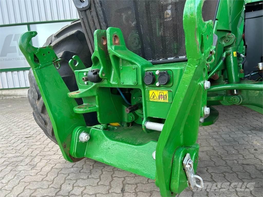 John Deere 7250R Traktoren
