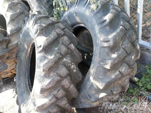  Pneus 14.5-20 Reifen