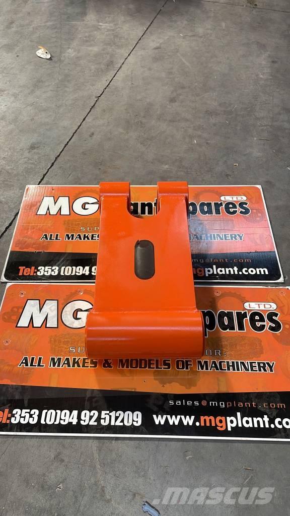 Hitachi ZX 350 Ausleger