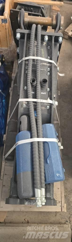  HANER HX2000A Hammer / Brecher