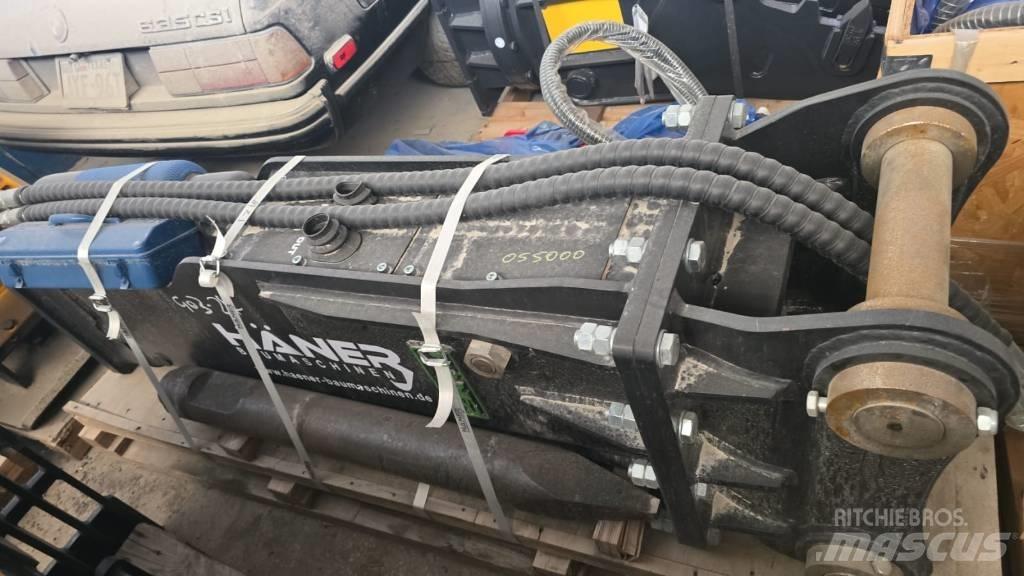  HANER HX2000A Hammer / Brecher