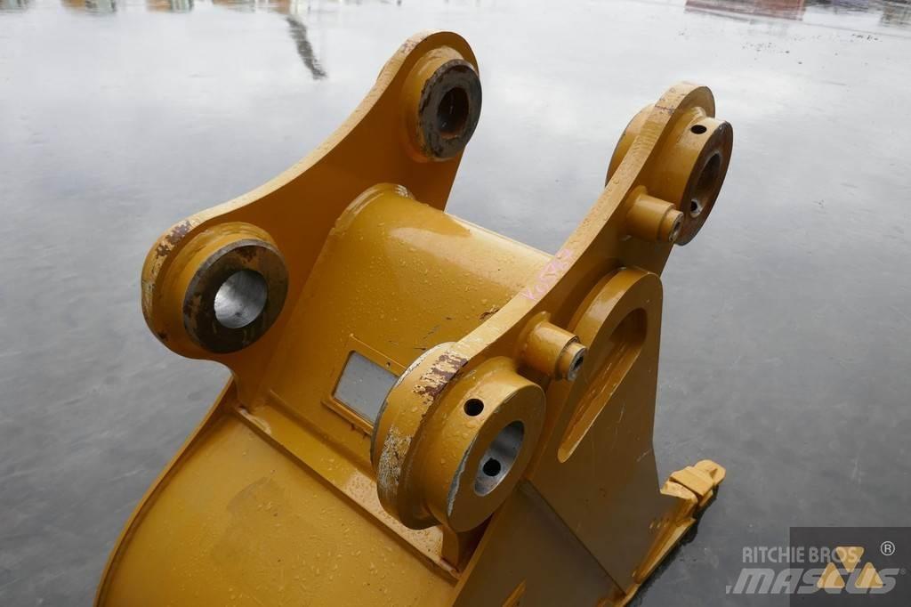 CAT Bucket Schaufeln