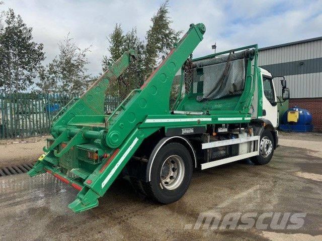 Volvo FL 250 Kipplader