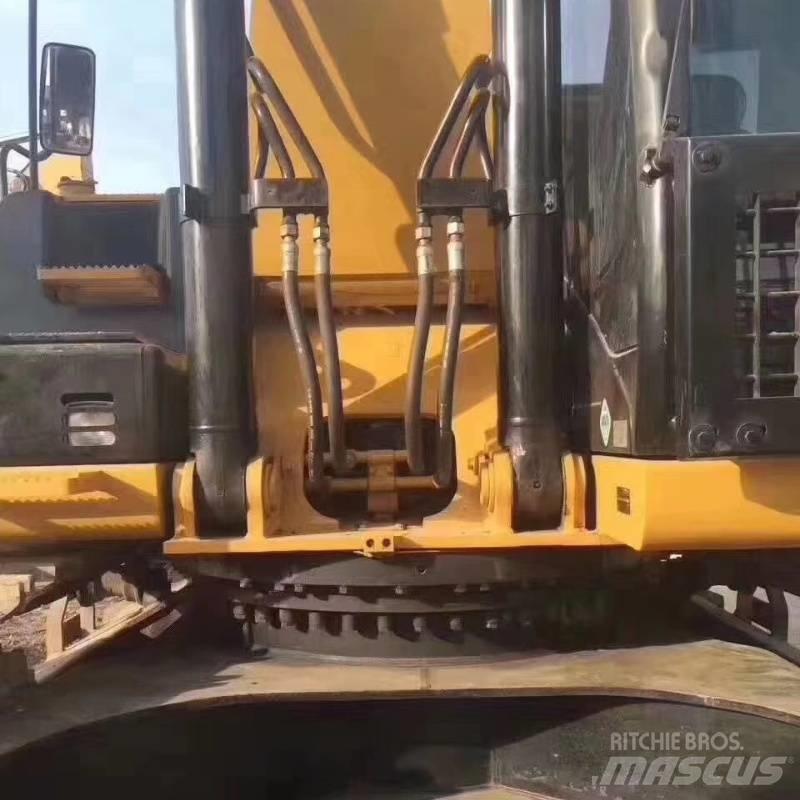 CAT 340 Raupenbagger
