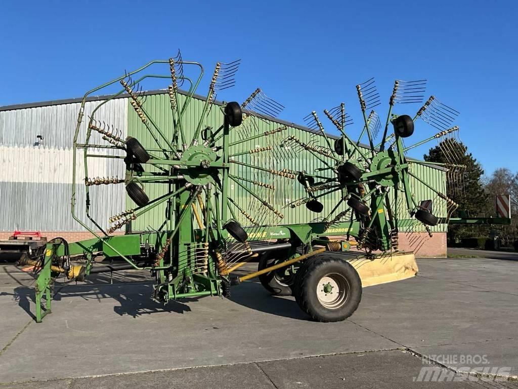 Krone Swadro 1400 Schwader