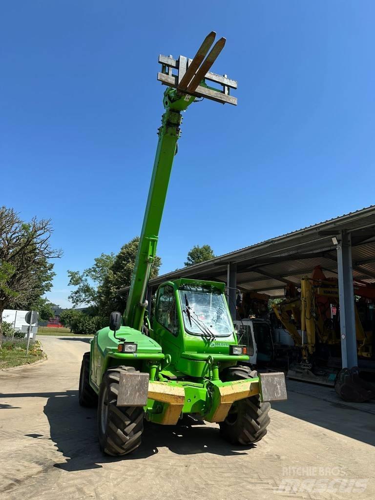 Merlo P 38.13 Teleskoplader