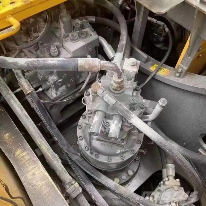 Volvo EC 360 Raupenbagger