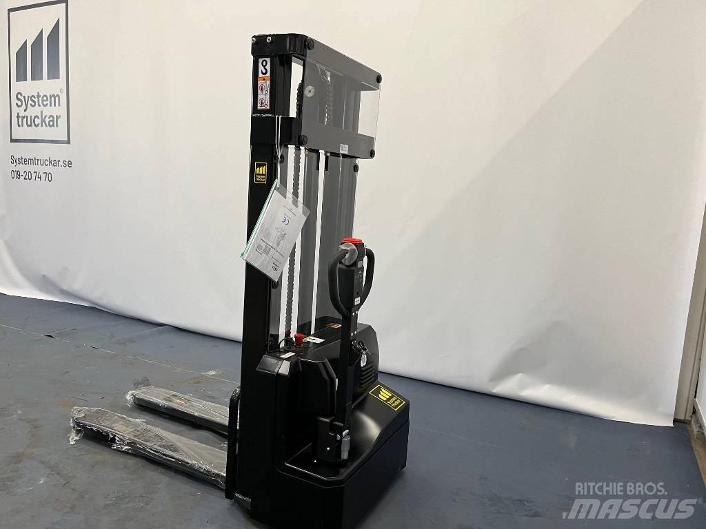Hangcha CDD15 Deichselstapler
