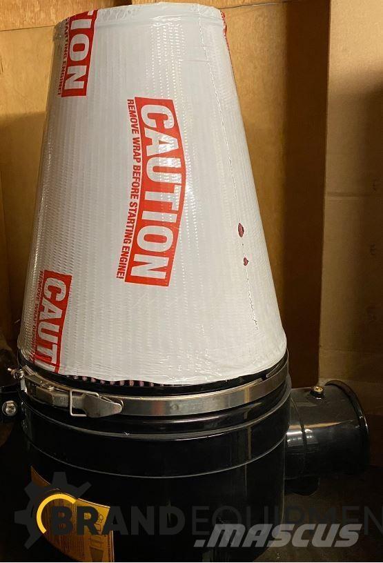 CAT - C32       207-6870 Transport Sonstige