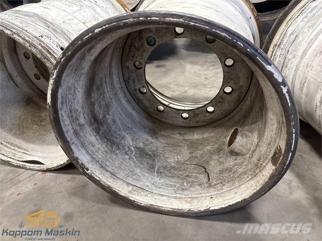 Gremo 950 24x22,5 Reifen