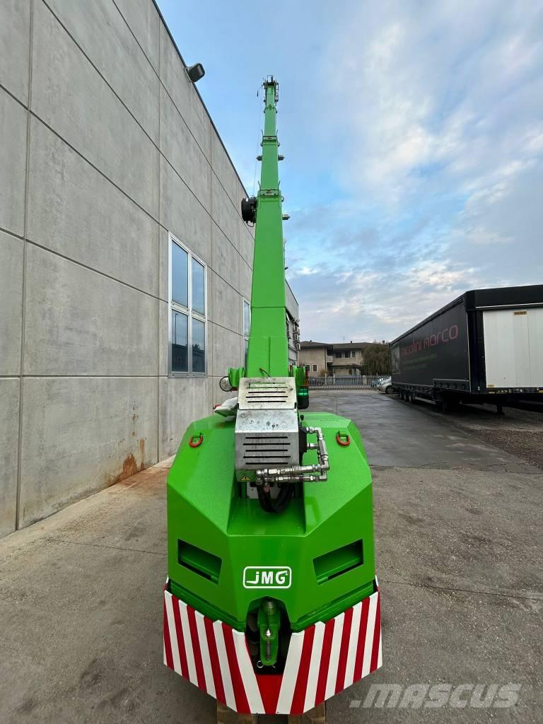 JMG CRANES MC 45S Minikrane