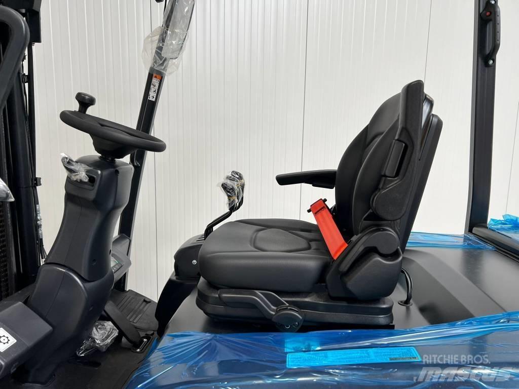 Bobcat B30X-7 PLUS Elektrostapler