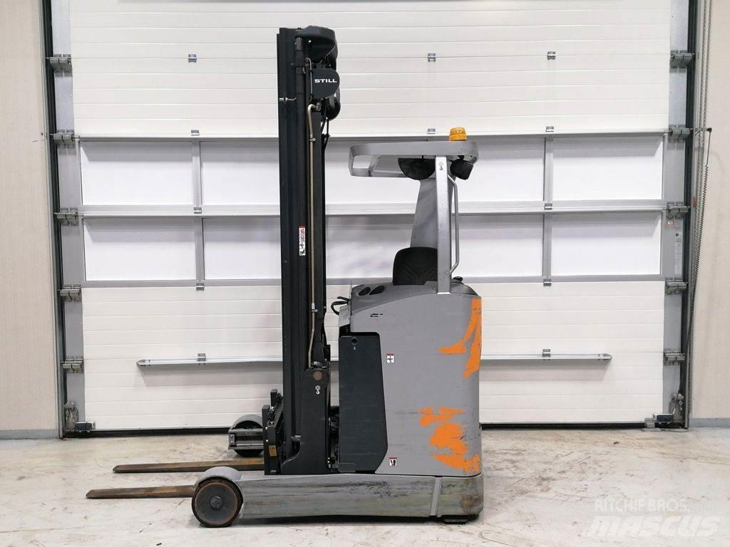 Still FM-X 14 Schubmaststapler