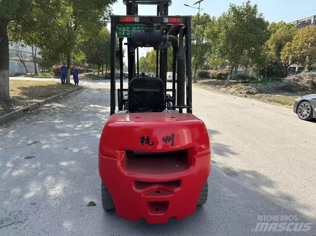 Hangcha A38 Dieselstapler