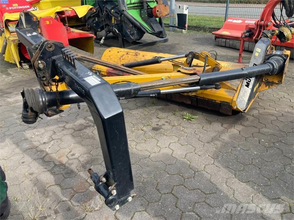 Müthing MUL/S 220 Sonstige Grünlandgeräte