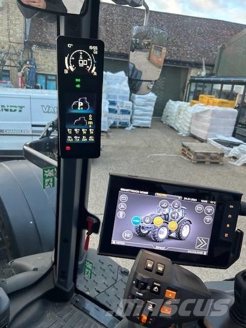 Valtra T 235 D Traktoren