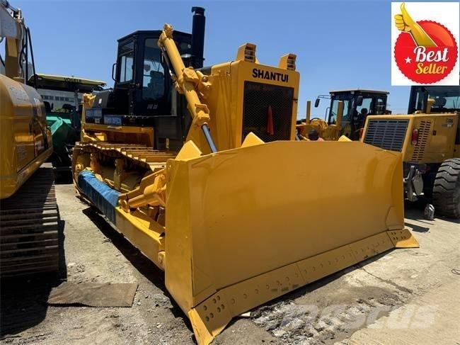 Shantui SD 32 Bulldozer